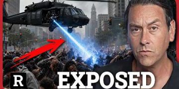 He’s EXPOSING the MI6 Directed Energy Weapons Program, Havana Syndrome, and Nano Tech Torture