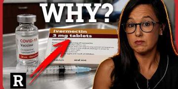 Why are they keeping this from you? | Redacted with Natali Morris