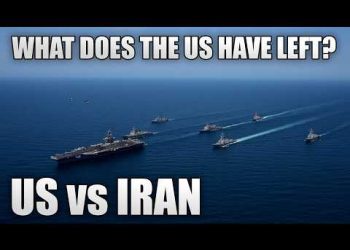 What Does the US Have Left? Can the US Even End the War on Their Terms?