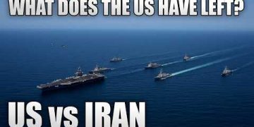 What Does the US Have Left? Can the US Even End the War on Their Terms?