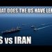 What Does the US Have Left? Can the US Even End the War on Their Terms?