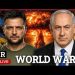 They’re Combining These Wars into World War 3 | Redacted w Clayton Morris