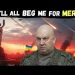 ”Victory will be ours”: General ‘ARMAGEDDON’ returned and has led the Fight for ODESSA