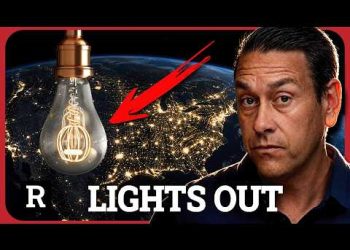 Get Prepared! America’s Energy Grid Is Collapsing (on purpose) | Redacted w Clayton Morris