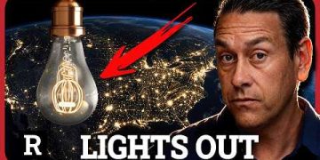 Get Prepared! America’s Energy Grid Is Collapsing (on purpose) | Redacted w Clayton Morris