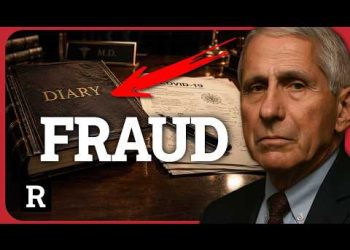 The Fauci Diaries Are Worse Than You Think