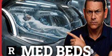 Med Beds Are REAL and Healing People in Days! Here’s the Proof