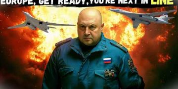 The WEST’s worst FEAR had become a Reality: General ‘ARMAGEDDON’ dealt a Crushing Blow to UKRAINE