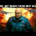 The WEST’s worst FEAR had become a Reality: General ‘ARMAGEDDON’ dealt a Crushing Blow to UKRAINE