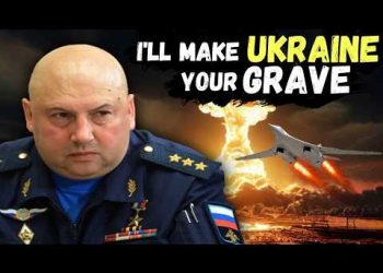 RUSSIA’s New Tactics are Really Horrifying: Destroyed US Facilities and Downed F-16 SHOCKED the WEST