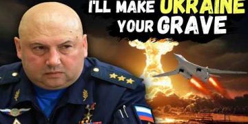 RUSSIA’s New Tactics are Really Horrifying: Destroyed US Facilities and Downed F-16 SHOCKED the WEST