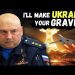 RUSSIA’s New Tactics are Really Horrifying: Destroyed US Facilities and Downed F-16 SHOCKED the WEST