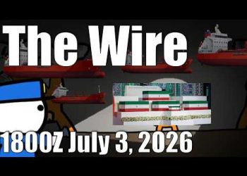 The Wire – July 3, 2026