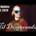Intel Update – July 4 – Nil Desperandum