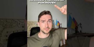 Are Pro-Ukrainians Brainwashed? By @DefensePoliticsAsia