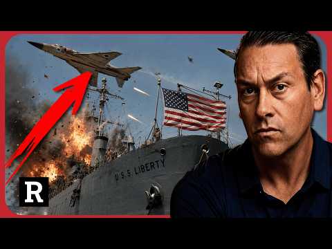 Stunning New Details in USS Liberty Attack Revealed by One of Last Survivors