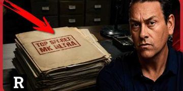 The MK Ultra Hearings Are Already a Cover-Up, CIA Whistleblower Explains