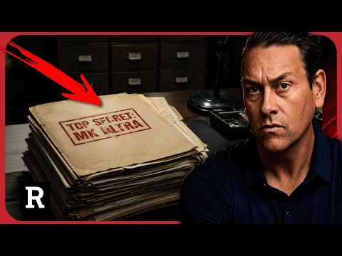 The MK Ultra Hearings Are Already a Cover-Up, CIA Whistleblower Explains