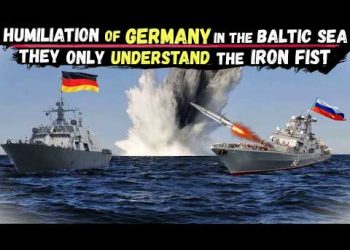 Russian Сorvette Harshly Punished German Warships during their Attempt to seize Oil Tanker ‘KIRA K’