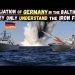 Russian Сorvette Harshly Punished German Warships during their Attempt to seize Oil Tanker ‘KIRA K’