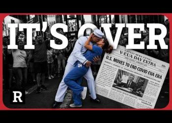 The Pandemic is “Over” and They Got Away With It | Redacted News