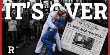 The Pandemic is “Over” and They Got Away With It | Redacted News