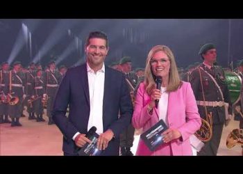 Militärmusikfestival 2026