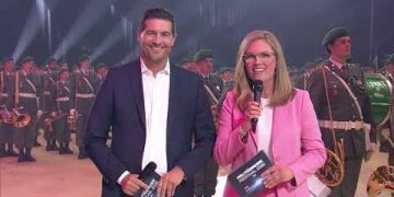 Militärmusikfestival 2026