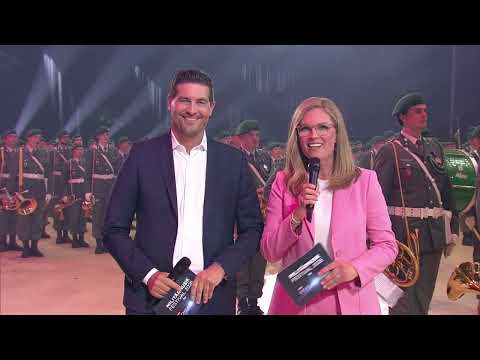 Militärmusikfestival 2026