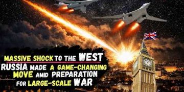 ”We’ll liberate EUROPE again”: RUSSIA confirms that the WAR with EUROPE will start before 2030