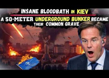 RUSSIA’s Biggest Success in KIEV: The Destruction of the WEST’s Top Military Officials was confirmed