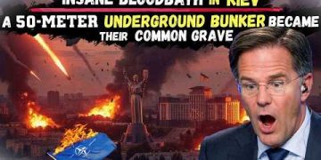 RUSSIA’s Biggest Success in KIEV: The Destruction of the WEST’s Top Military Officials was confirmed