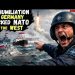German warships tried to seize the Oil Tanker ‘KIRA’ but were Severely Punished by Russian Corvette