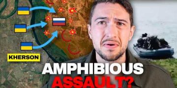 Ukraine is Preparing Another Summer Offensive (Where?)