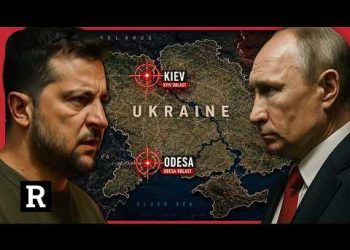 Putin Warned EVERYONE This Was Coming, and Now It’s Here