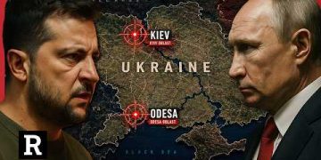 Putin Warned EVERYONE This Was Coming, and Now It’s Here