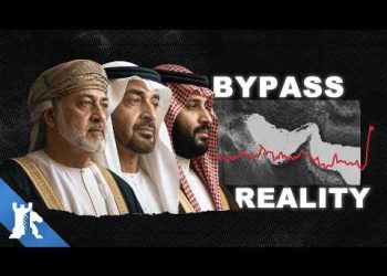 How the Gulf states plan to checkmate Iran