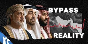 How the Gulf states plan to checkmate Iran
