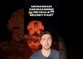 Secret Past of Ukraine’s Special Forces ⚔️🇺🇦