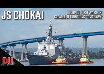 How Japanese navy is set to be capable of long range fires with Tomahawk integration?