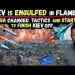 Russia Blew Up NATO’s Missile Shield in KIEV: Zelensky asked for HELP and announced an EVACUATION