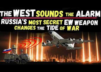 UKRAINE and NATO were Blinded in seconds: Russia for the First Time Attacked STARLINK over DONBASS