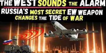 UKRAINE and NATO were Blinded in seconds: Russia for the First Time Attacked STARLINK over DONBASS