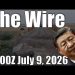 The Wire – July 9, 2026