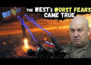A Game-Changing ACHIEVEMENT: Russia for the First Time Attacked and Paralyzed STARLINK over UKRAINE