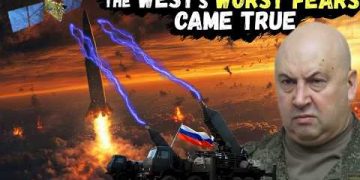 A Game-Changing ACHIEVEMENT: Russia for the First Time Attacked and Paralyzed STARLINK over UKRAINE