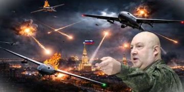 Russia did the IMPOSSIBLE: Behold the latest system ‘REDUT-UR’ that stopped Drone Attacks on MOSCOW