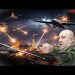 Russia did the IMPOSSIBLE: Behold the latest system ‘REDUT-UR’ that stopped Drone Attacks on MOSCOW