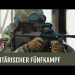 Militärischer Fünfkampf