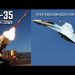 How Russian Su-35 got ambushed by US supplied Patriot air defense in Ukraine ?